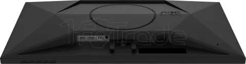 Photo de Ecran 27" AOC Gaming G4 27G4XE Full HD 180Hz (Noir)