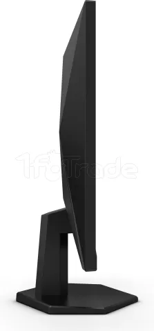 Photo de Ecran 27" AOC Gaming G4 Q27G42XNE Quad HD 180Hz (Noir)
