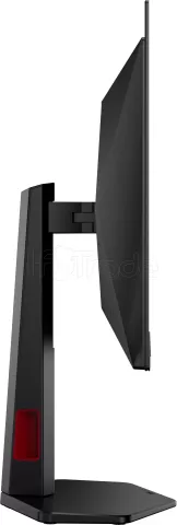 Photo de Ecran 27" AOC Gaming G4 Q27G4SDR OLED Quad HD 360Hz (Noir)