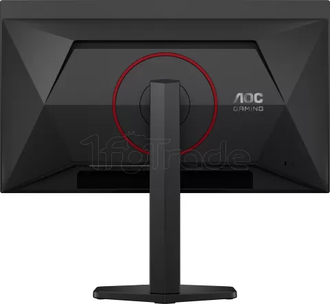 Photo de Ecran 27" AOC Gaming G4 Q27G4SDR OLED Quad HD 360Hz (Noir)