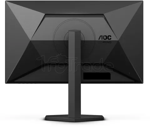 Photo de Ecran 27" AOC Gaming G4 Q27G4X Quad HD 180Hz (Noir)