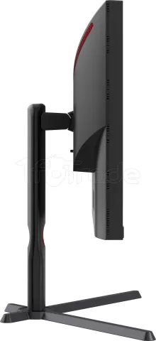 Photo de Ecran 27" AOC Gaming Q27G3XMN Quad HD 180Hz (Noir)