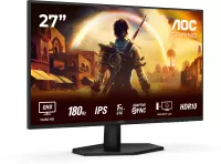 Photo de AOC Gaming Q27G42XE
