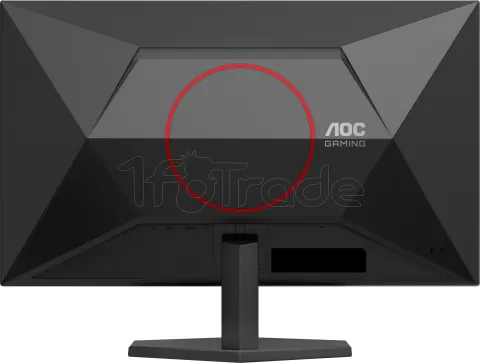 Photo de Ecran 27" AOC Gaming Q27G42ZE Quad HD 240Hz (Noir)