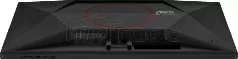 Photo de Ecran 27" AOC Gaming Q27G42ZE Quad HD 240Hz (Noir)