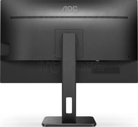 Photo de Ecran 27" AOC P2 27P2Q Full HD (Noir)