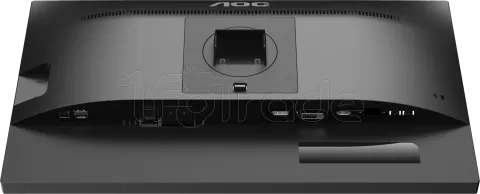 Photo de Ecran 27" AOC P2 Q27P2Q Full HD (Noir)