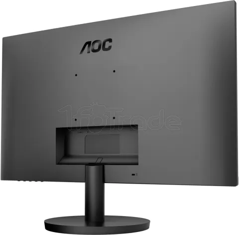 Photo de Ecran 27" AOC Q27B3MA Quad HD (Noir)