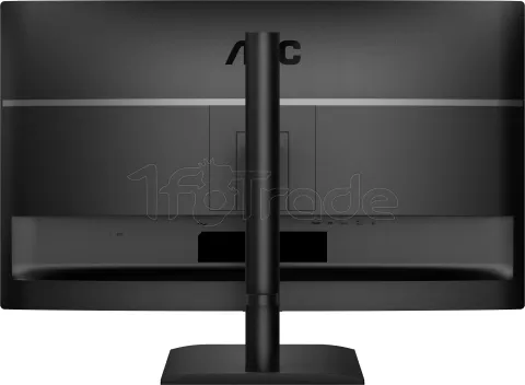 Photo de Ecran 27" AOC Q27E4U Quad HD 120Hz (Noir)