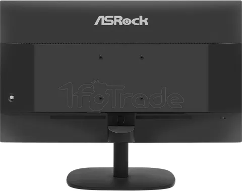 Photo de Ecran 27" ASRock Challenger CL27FF Full HD 100Hz (Noir)