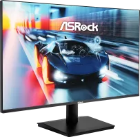 Photo de ASRock Challenger CL27FFA
