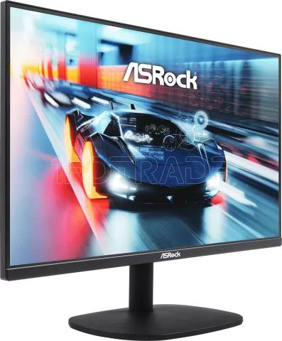 Photo de Ecran 27" ASRock CL27FFB Full HD 144Hz (Noir)