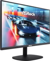 Photo de ASRock CL27FFB Noir