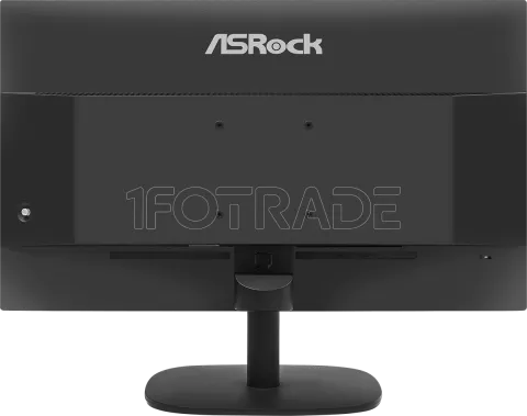 Photo de Ecran 27" ASRock CL27FFB Full HD 144Hz (Noir)