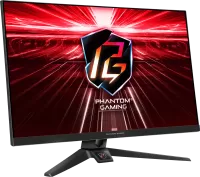 Ecran incurvé 27 ITek GGC Full HD (Noir) 240Hz pour professionnel,  1fotrade Grossiste informatique