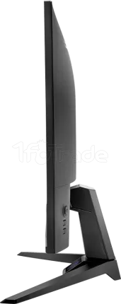 Photo de Ecran 27" ASRock Phantom Gaming PG27FFS1A Full HD 240Hz (Noir)