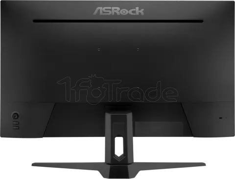 Photo de Ecran 27" ASRock Phantom Gaming PG27FFS1A Full HD 240Hz (Noir)