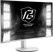 Photo de ASRock PG PG27FFS2E-W