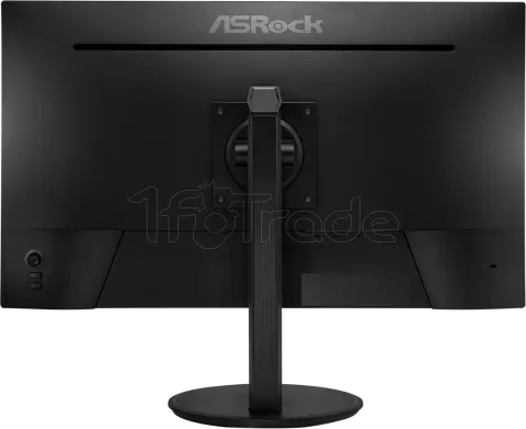 Photo de Ecran 27" ASRock Phantom Gaming PG27FFS2E Full HD 240Hz (Noir)