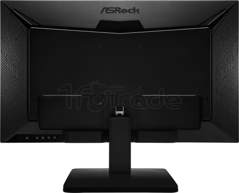 Photo de Ecran 27" ASRock Phantom Gaming PG27FFX1B Full HD 520Hz (Noir)