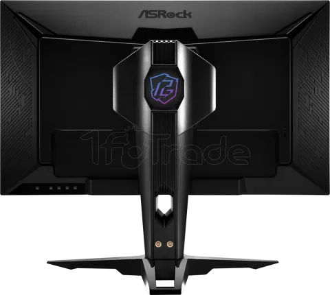 Photo de Ecran 27" ASRock Phantom Gaming PG27FFX2A Full HD 520Hz (Noir)