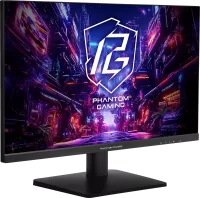 Photo de ASRock PG PG27QFT1B