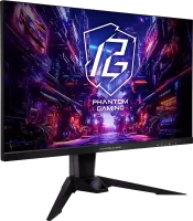 Photo de ASRock Phantom Gaming PG27QFW2A