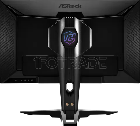 Photo de Ecran 27" ASRock Phantom Gaming PG27QFW2A Quad HD 400Hz (Noir)