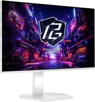 Photo de ASRock PGO27QSA Blanc