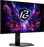 Photo de ASRock PGO27QSA Noir