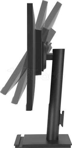 Photo de Ecran 27" Asus Eye Care VA27DQFS Full HD 100Hz (Noir)