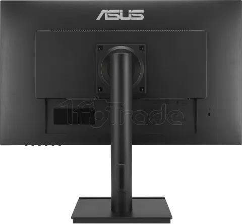 Photo de Ecran 27" Asus Eye Care VA27DQFS Full HD 100Hz (Noir)