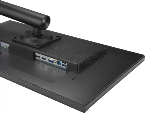 Photo de Ecran 27" Asus Eye Care VA27DQFS Full HD 100Hz (Noir)