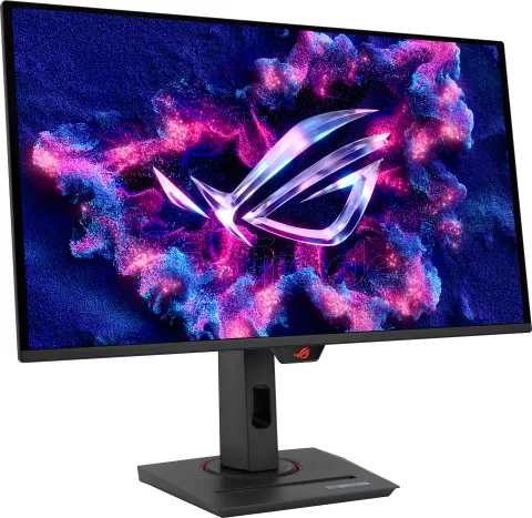 Photo de Ecran 27" Asus Rog Strix OLED XG27ACDNG Quad HD 360Hz (Noir)