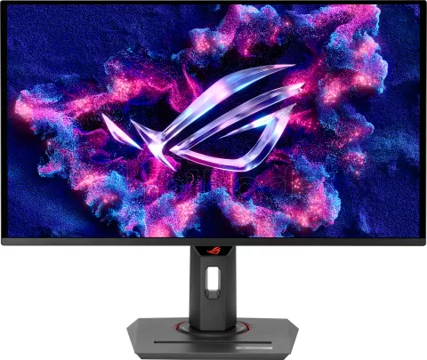 Photo de Ecran 27" Asus Rog Strix OLED XG27ACDNG Quad HD 360Hz (Noir)
