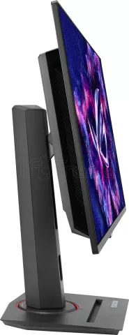Photo de Ecran 27" Asus Rog Strix OLED XG27ACDNG Quad HD 360Hz (Noir)