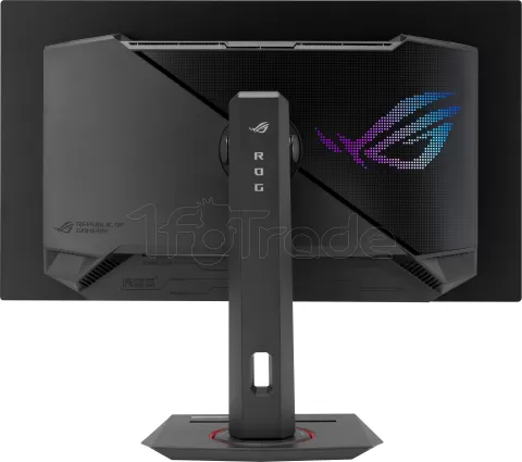 Photo de Ecran 27" Asus Rog Strix OLED XG27ACDNG Quad HD 360Hz (Noir)