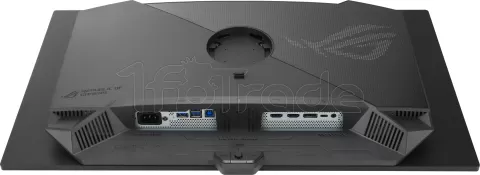 Photo de Ecran 27" Asus Rog Strix OLED XG27ACDNG Quad HD 360Hz (Noir)