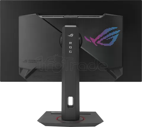 Photo de Ecran 27" Asus Rog Strix OLED XG27AQDMG Quad HD 240Hz (Noir)