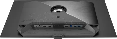 Photo de Ecran 27" Asus Rog Strix OLED XG27AQDMG Quad HD 240Hz (Noir)