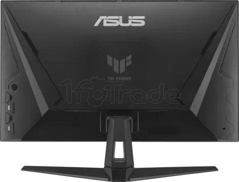 Photo de Ecran 27" Asus TUF Gaming 5 VG27AQM5A Quad HD 300Hz (Noir)