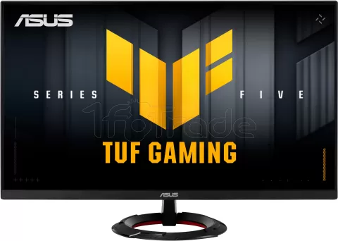 Photo de Ecran 27" Asus Tuf Gaming VG279Q5R Full HD 200Hz (Noir)