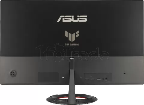 Photo de Ecran 27" Asus Tuf Gaming VG279Q5R Full HD 200Hz (Noir)