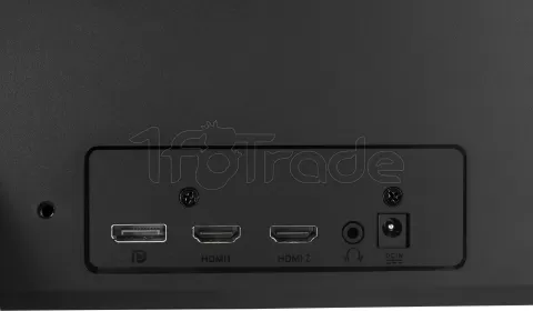 Photo de Ecran 27" Asus Tuf Gaming VG279Q5R Full HD 200Hz (Noir)