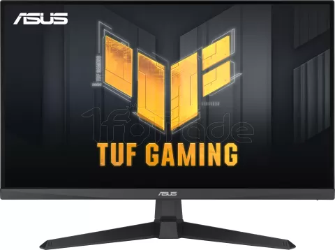Photo de Ecran 27" Asus TUF Gaming VG279QE5A Full HD 146Hz (Noir)