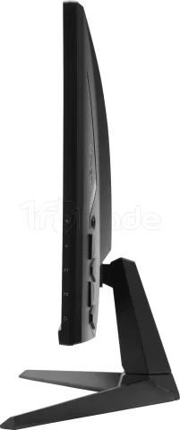 Photo de Ecran 27" Asus Tuf Gaming VG27AQ5A Quad HD 200Hz (Noir)