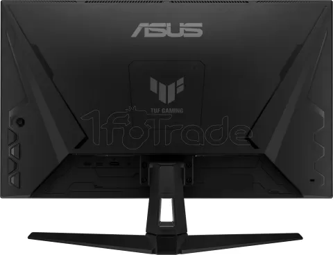Photo de Ecran 27" Asus Tuf Gaming VG27AQ5A Quad HD 200Hz (Noir)