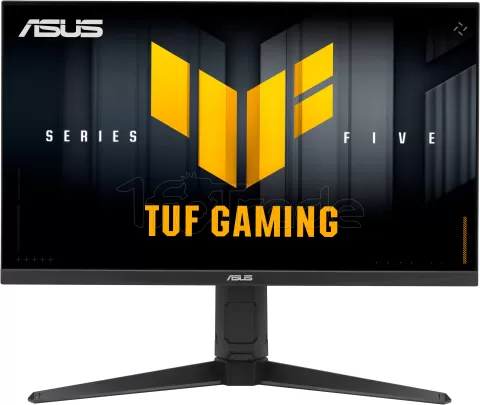 Photo de Ecran 27" Asus Tuf Gaming VG27AQL5A Quad HD 210Hz (Noir)
