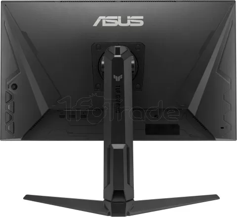 Photo de Ecran 27" Asus Tuf Gaming VG27AQL5A Quad HD 210Hz (Noir)