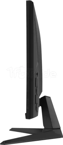 Photo de Ecran 27" Asus Tuf Gaming VG27AQM1A Quad HD 260Hz (Noir)